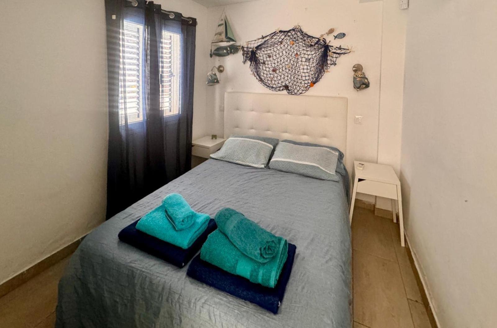 Arthouse Sea View - Acquamarina E Zaffiro Villa Puerto del Carmen  Ngoại thất bức ảnh