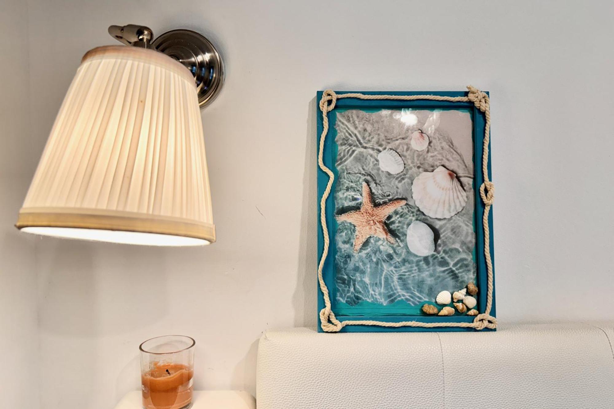 Arthouse Sea View - Acquamarina E Zaffiro Villa Puerto del Carmen  Ngoại thất bức ảnh