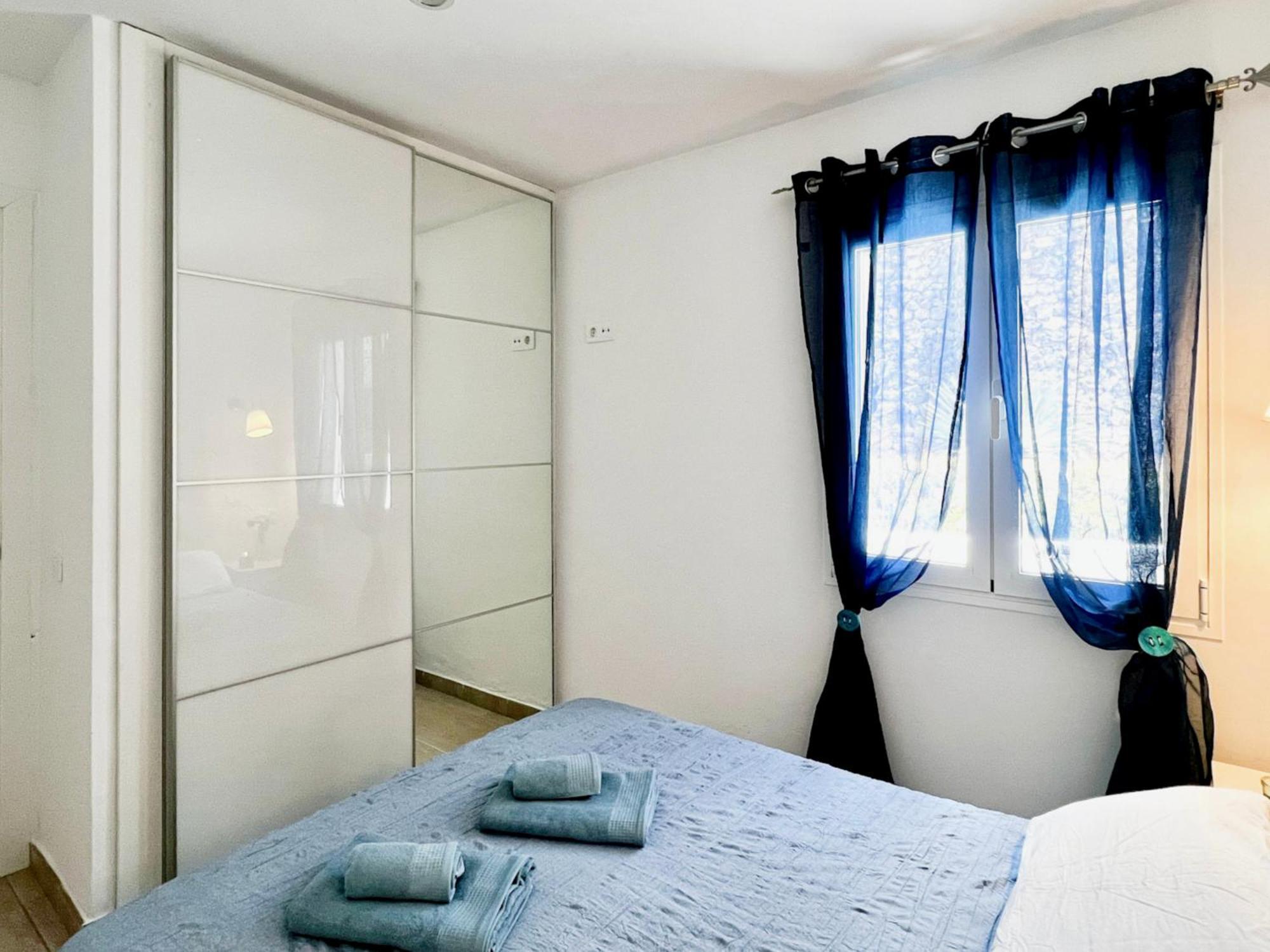 Arthouse Sea View - Acquamarina E Zaffiro Villa Puerto del Carmen  Ngoại thất bức ảnh
