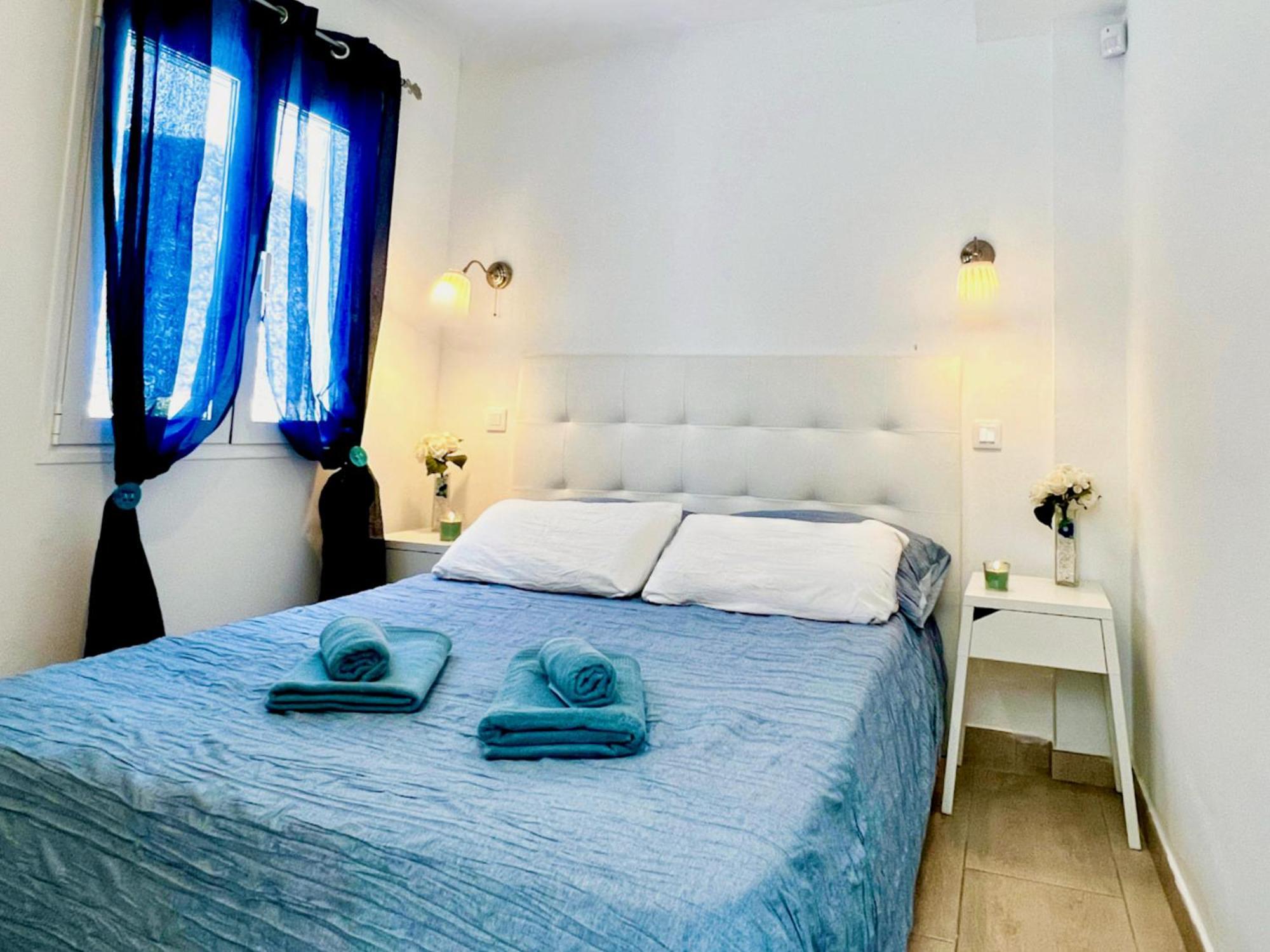 Arthouse Sea View - Acquamarina E Zaffiro Villa Puerto del Carmen  Ngoại thất bức ảnh