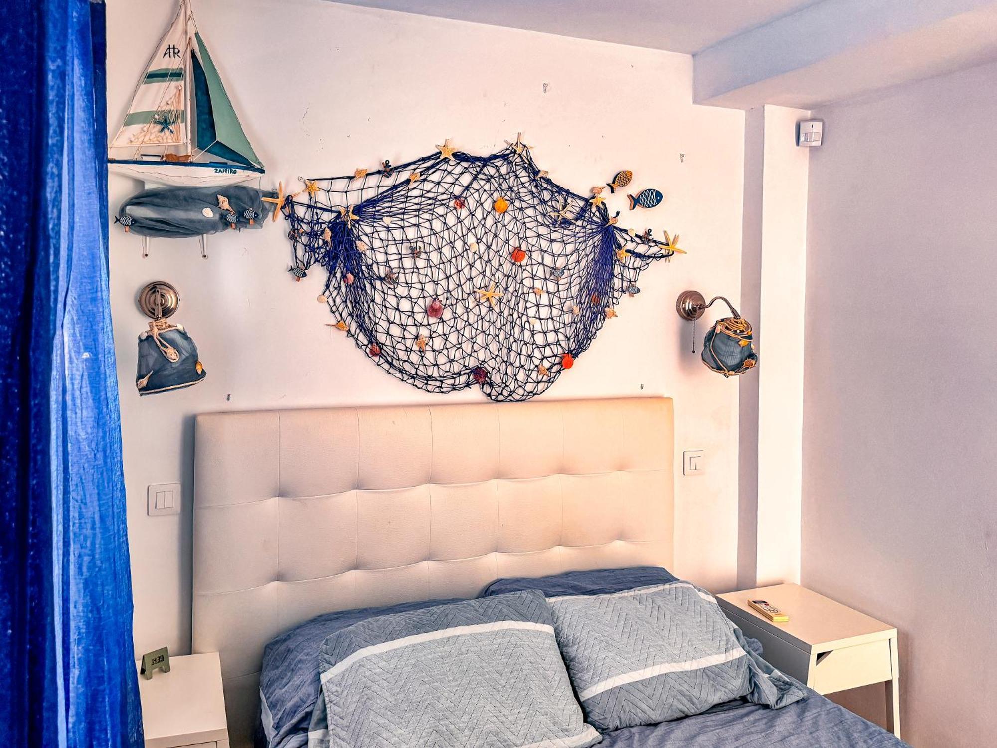 Arthouse Sea View - Acquamarina E Zaffiro Villa Puerto del Carmen  Ngoại thất bức ảnh