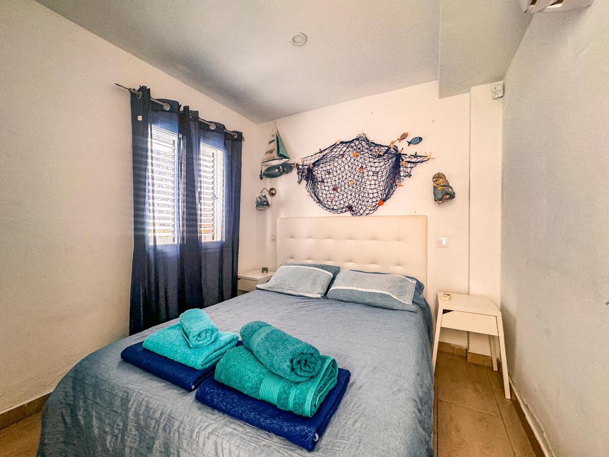 Arthouse Sea View - Acquamarina E Zaffiro Villa Puerto del Carmen  Ngoại thất bức ảnh